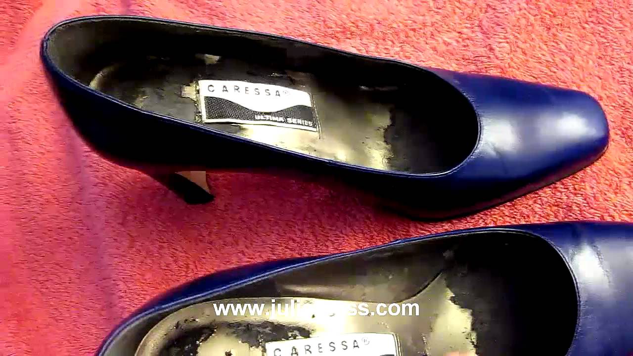 how to fix peeling shoe lining